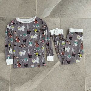 Little Sleepies Pajama Set